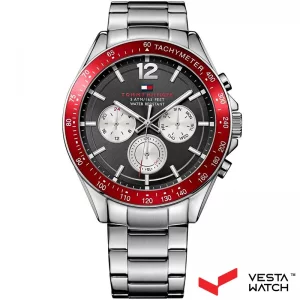 ساعت مچی مردانه تامی هیلفیگر Tommy Hilfiger مدل 1791122