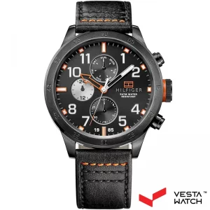 ساعت مچی مردانه تامی هیلفیگر Tommy Hilfiger مدل 1791136