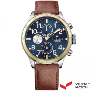 ساعت مچی مردانه تامی هیلفیگر Tommy Hilfiger مدل 1791137