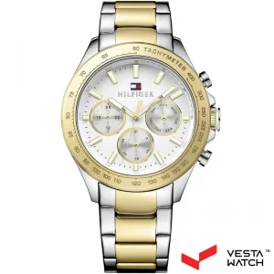 ساعت مچی مردانه تامی هیلفیگر Tommy Hilfiger مدل 1791226
