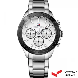 ساعت مچی مردانه تامی هیلفیگر Tommy Hilfiger مدل 1791227