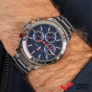 ساعت مچی مردانه تامی هیلفیگر Tommy Hilfiger مدل 1791228