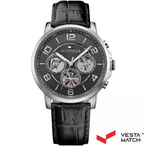 ساعت مچی مردانه تامی هیلفیگر Tommy Hilfiger مدل 1791289