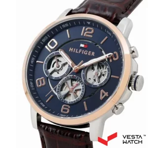 ساعت مچی مردانه تامی هیلفیگر Tommy Hilfiger مدل 1791290