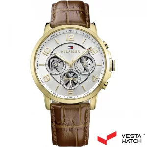 ساعت مچی مردانه تامی هیلفیگر Tommy Hilfiger مدل 1791291