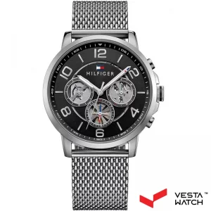 ساعت مچی مردانه تامی هیلفیگر Tommy Hilfiger مدل 1791292