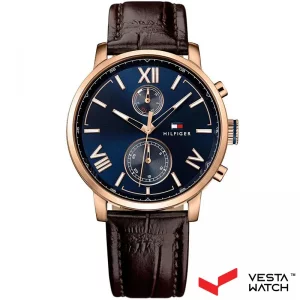 ساعت مچی مردانه تامی هیلفیگر Tommy Hilfiger مدل 1791308