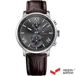 ساعت مچی مردانه تامی هیلفیگر Tommy Hilfiger مدل 1791309