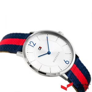 ساعت مچی زنانه تامی هیلفیگر Tommy Hilfiger مدل 1791328