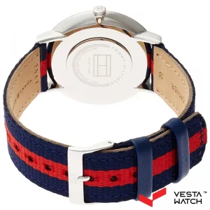 ساعت مچی زنانه تامی هیلفیگر Tommy Hilfiger مدل 1791328