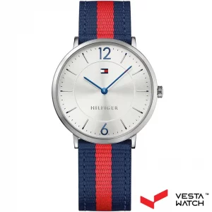 ساعت مچی زنانه تامی هیلفیگر Tommy Hilfiger مدل 1791328