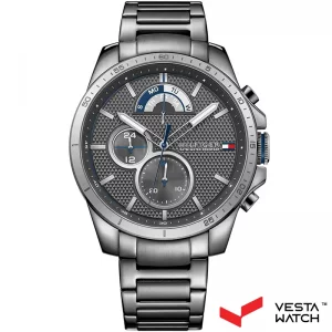 ساعت مچی مردانه تامی هیلفیگر Tommy Hilfiger مدل 1791347