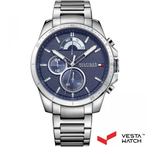 ساعت مچی مردانه تامی هیلفیگر Tommy Hilfiger مدل 1791348