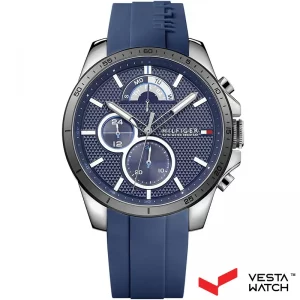 ساعت مچی مردانه تامی هیلفیگر Tommy Hilfiger مدل 1791350