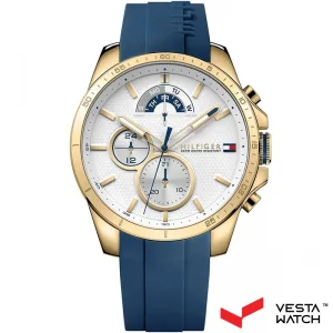 ساعت مچی مردانه تامی هیلفیگر Tommy Hilfiger مدل 1791353
