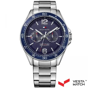 ساعت مچی مردانه تامی هیلفیگر Tommy Hilfiger مدل 1791366