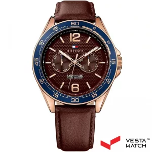 ساعت مچی مردانه تامی هیلفیگر Tommy Hilfiger مدل 1791367