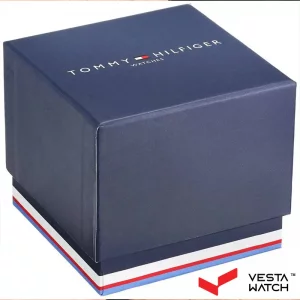 ساعت مچی مردانه تامی هیلفیگر Tommy Hilfiger مدل 1791369