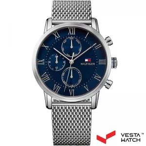 ساعت مچی مردانه تامی هیلفیگر Tommy Hilfiger مدل 1791398