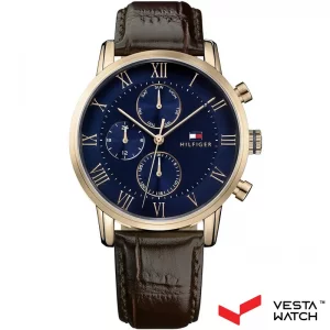 ساعت مچی مردانه تامی هیلفیگر Tommy Hilfiger مدل 1791399