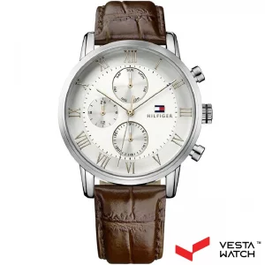 ساعت مچی مردانه تامی هیلفیگر Tommy Hilfiger مدل 1791400