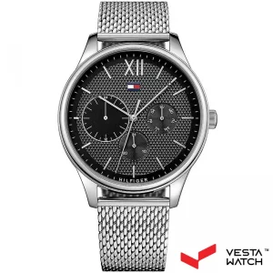 ساعت مچی مردانه تامی هیلفیگر Tommy Hilfiger مدل 1791415