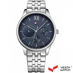 ساعت مچی مردانه تامی هیلفیگر Tommy Hilfiger مدل 1791416