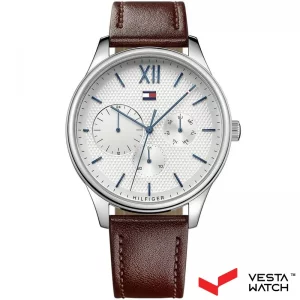 ساعت مچی مردانه تامی هیلفیگر Tommy Hilfiger مدل 1791418