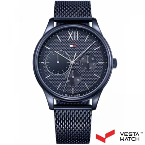 ساعت مچی مردانه تامی هیلفیگر Tommy Hilfiger مدل 1791421