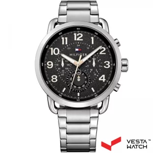 ساعت مچی مردانه تامی هیلفیگر Tommy Hilfiger مدل 1791422
