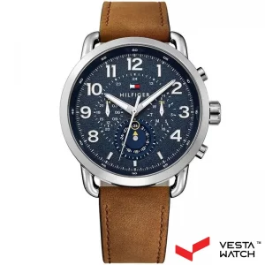 ساعت مچی مردانه تامی هیلفیگر Tommy Hilfiger مدل 1791424