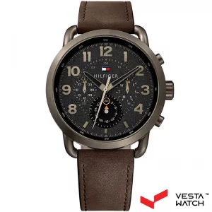 ساعت مچی مردانه تامی هیلفیگر Tommy Hilfiger مدل 1791425