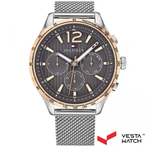 ساعت مچی مردانه تامی هیلفیگر Tommy Hilfiger مدل 1791466