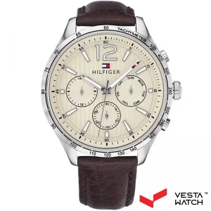 ساعت مچی مردانه تامی هیلفیگر Tommy Hilfiger مدل 1791467