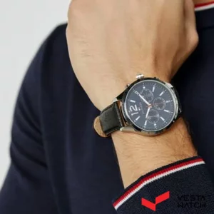 ساعت مچی مردانه تامی هیلفیگر Tommy Hilfiger مدل 1791468