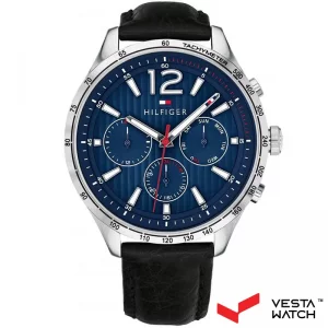 ساعت مچی مردانه تامی هیلفیگر Tommy Hilfiger مدل 1791468