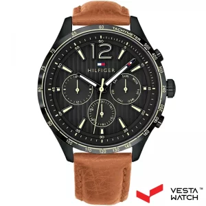 ساعت مچی مردانه تامی هیلفیگر Tommy Hilfiger مدل 1791470
