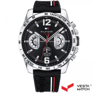 ساعت مچی مردانه تامی هیلفیگر Tommy Hilfiger مدل 1791473