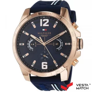 ساعت مچی مردانه تامی هیلفیگر Tommy Hilfiger مدل 1791474