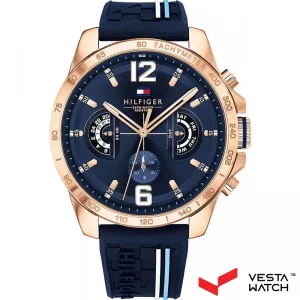 ساعت مچی مردانه تامی هیلفیگر Tommy Hilfiger مدل 1791474