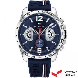ساعت مچی مردانه تامی هیلفیگر Tommy Hilfiger مدل 1791476