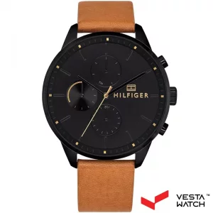 ساعت مچی مردانه تامی هیلفیگر Tommy Hilfiger مدل 1791486