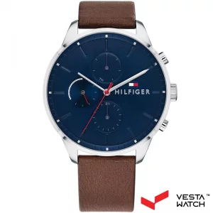 ساعت مچی مردانه تامی هیلفیگر Tommy Hilfiger مدل 1791487