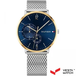 ساعت مچی مردانه تامی هیلفیگر Tommy Hilfiger مدل 1791505