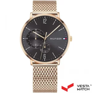 ساعت مچی مردانه تامی هیلفیگر Tommy Hilfiger مدل 1791506