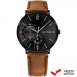 ساعت مچی مردانه تامی هیلفیگر Tommy Hilfiger مدل 1791510
