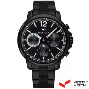 ساعت مچی مردانه تامی هیلفیگر Tommy Hilfiger مدل 1791529