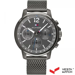 ساعت مچی مردانه تامی هیلفیگر Tommy Hilfiger مدل 1791530