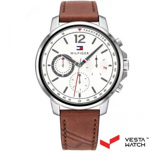 ساعت مچی مردانه تامی هیلفیگر Tommy Hilfiger مدل 1791531