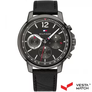 ساعت مچی مردانه تامی هیلفیگر Tommy Hilfiger مدل 1791533